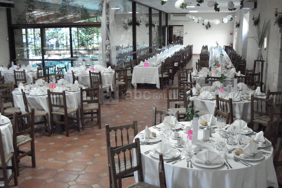 Salle