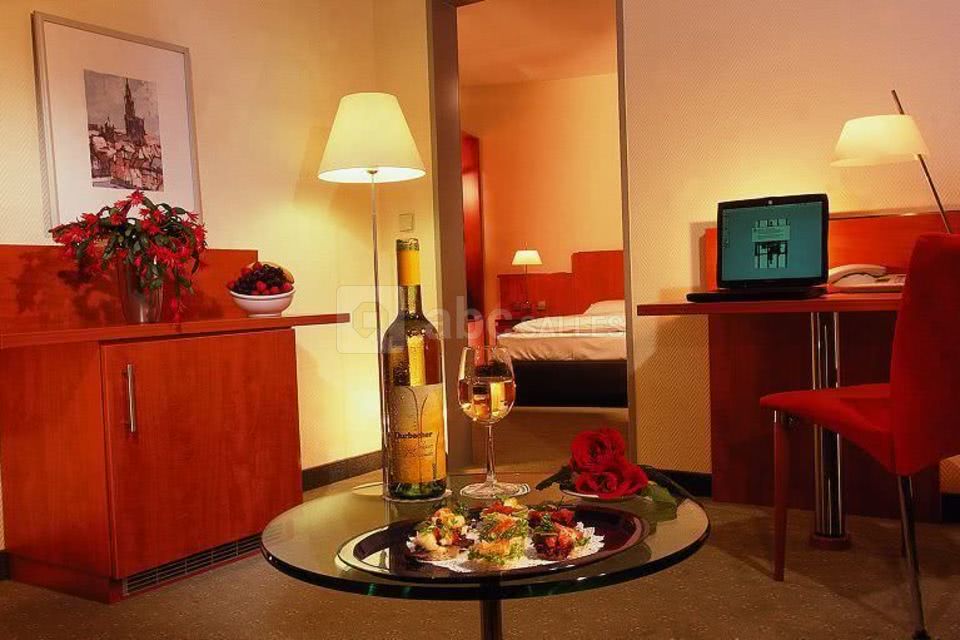 Hôtel Mercure Offenburg