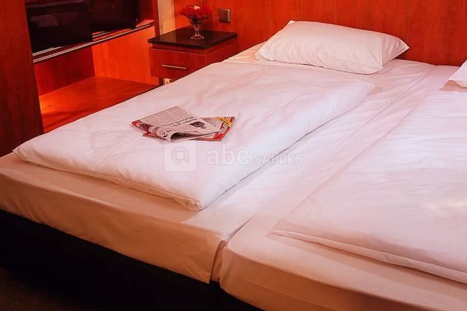 Hôtel Mercure Offenburg