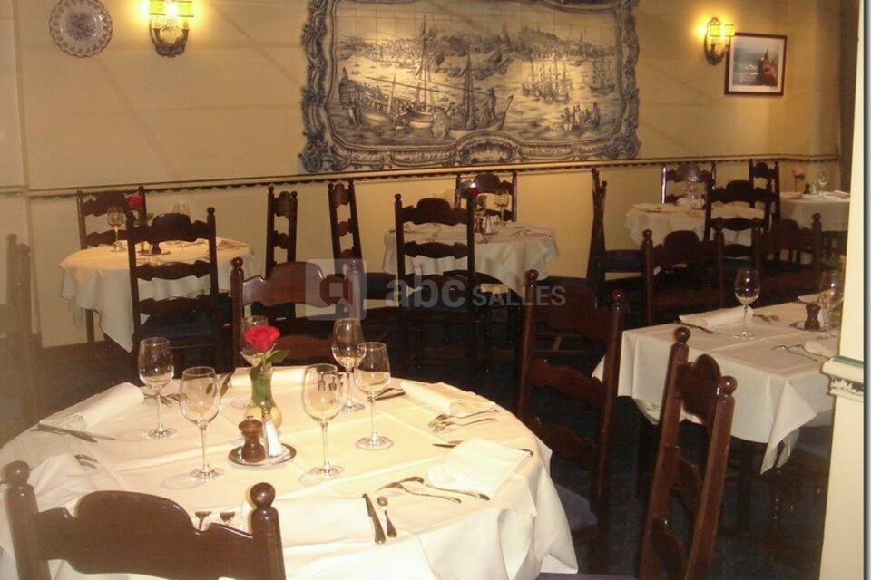 Restaurant Saudade