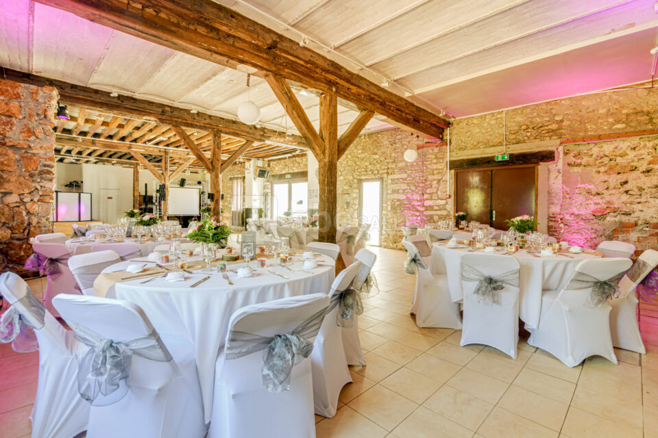 Domaine d'Arvigny