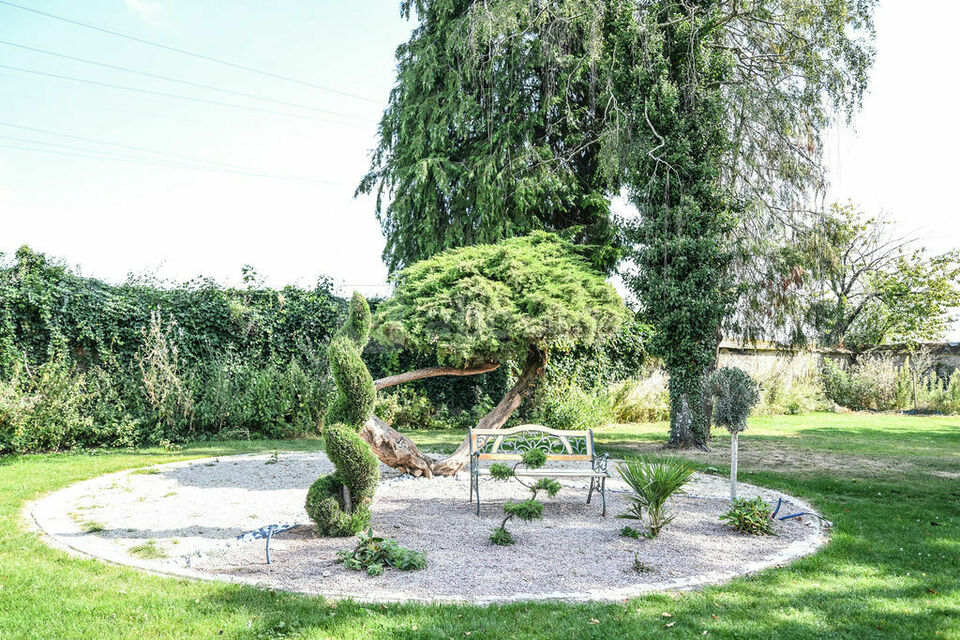 Domaine d'Arvigny