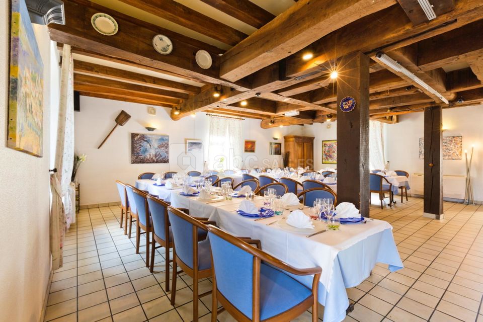 Le Moulin Marin