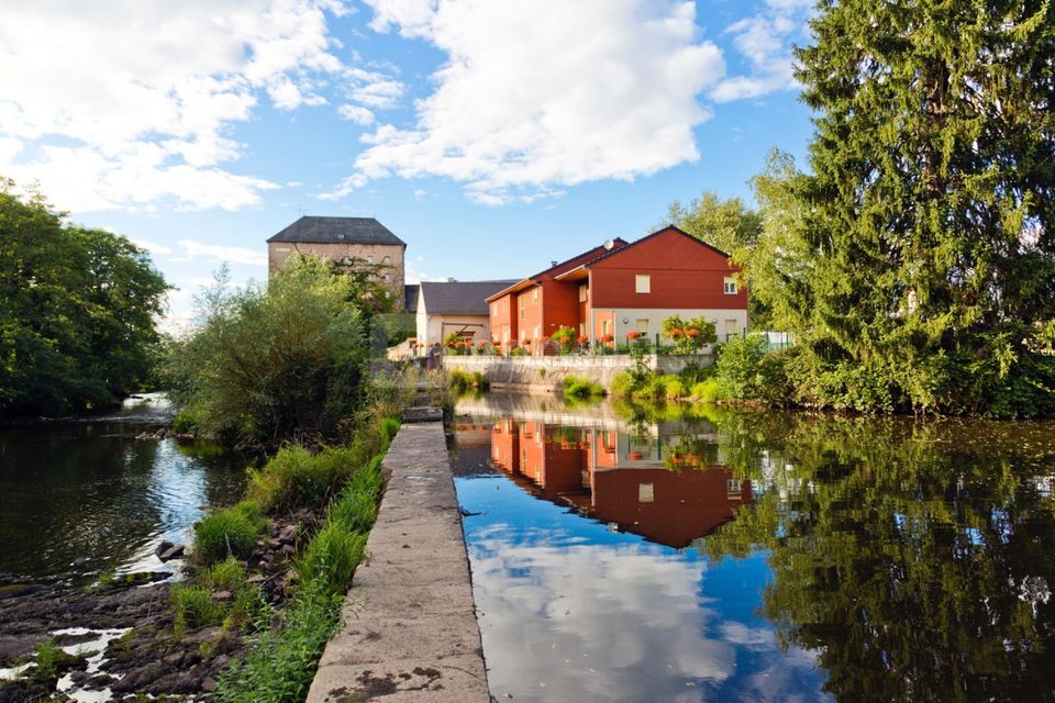 Le Moulin Marin