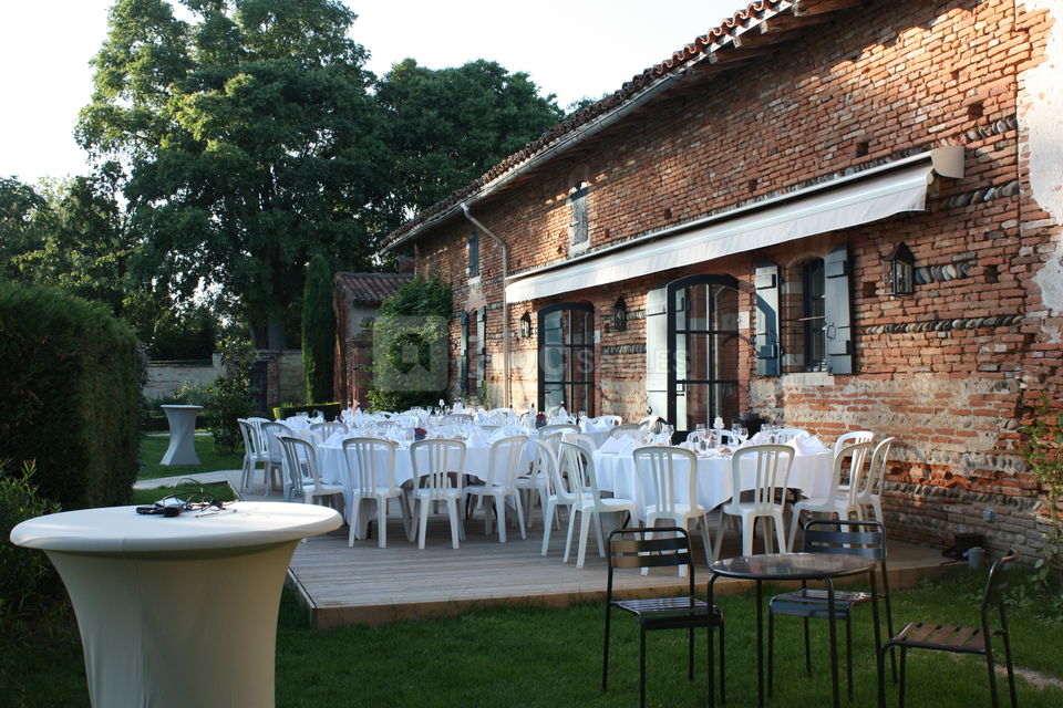 Domaine de Rochemontès