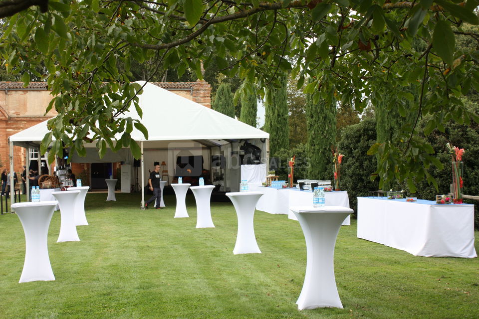 Domaine de Rochemontès