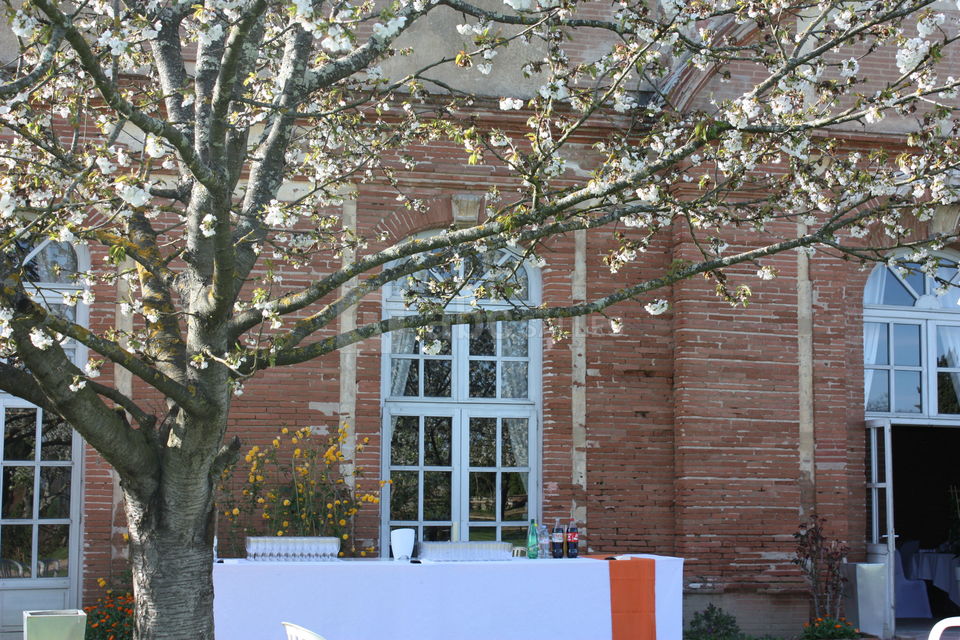 Domaine de Rochemontès