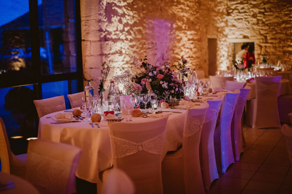 Domaine de Chanteloup