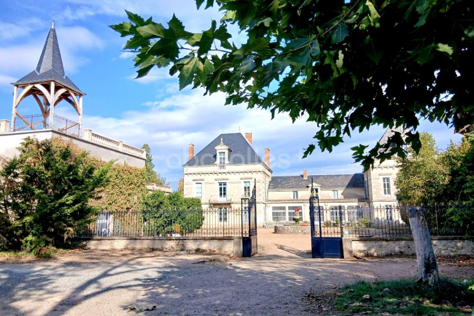 Château de Gerbe