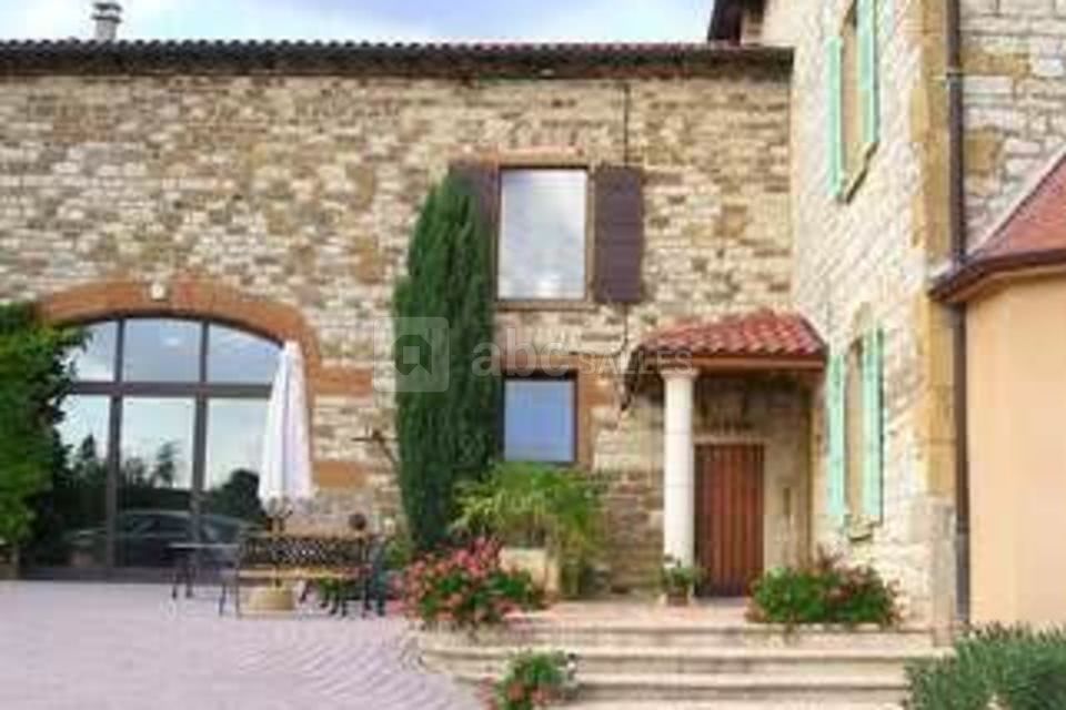 Domaine de Bois Mayeux