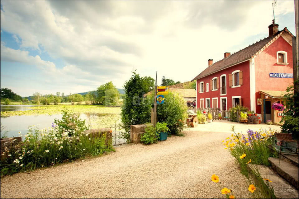 Moulin d'Artus