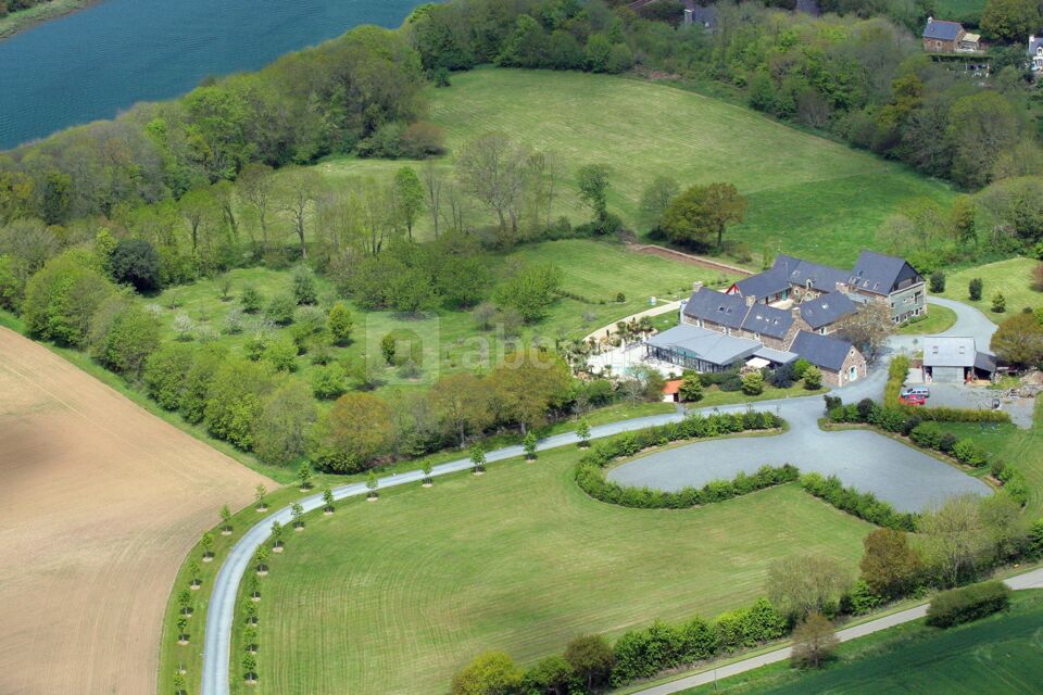 Domaine de Kermodest