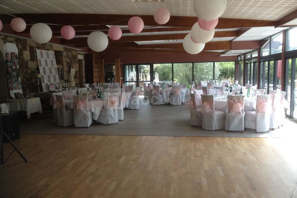 Salle mariage