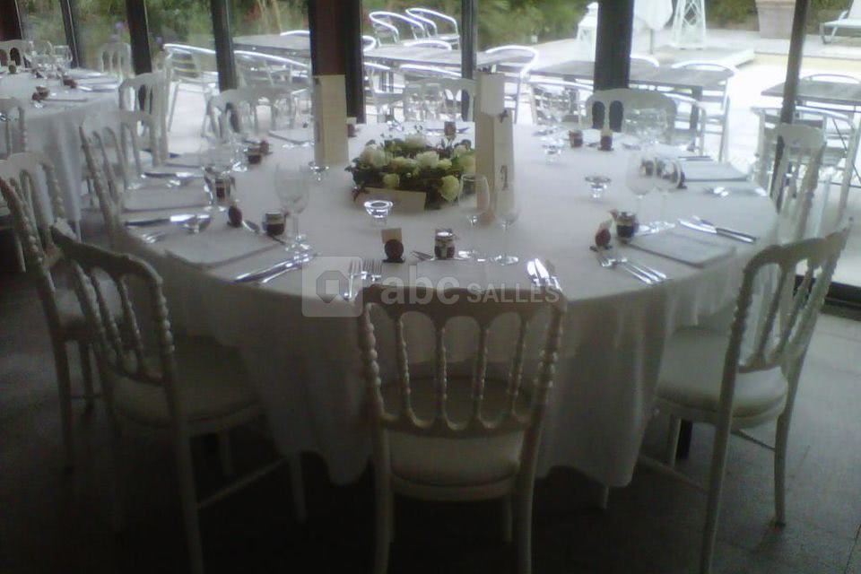 Salle mariage