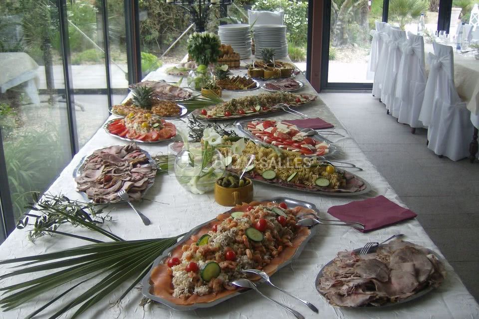 Brunch le dimanche matin