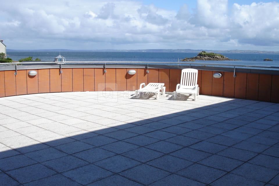 Le solarium