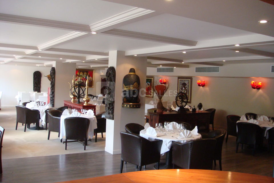 Restaurant Le Kaveri Gastronomie Indienne