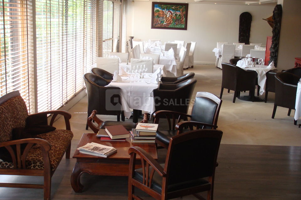 Restaurant Le Kaveri Gastronomie Indienne