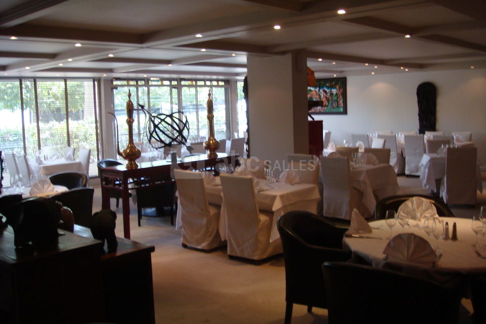 Restaurant Le Kaveri Gastronomie Indienne