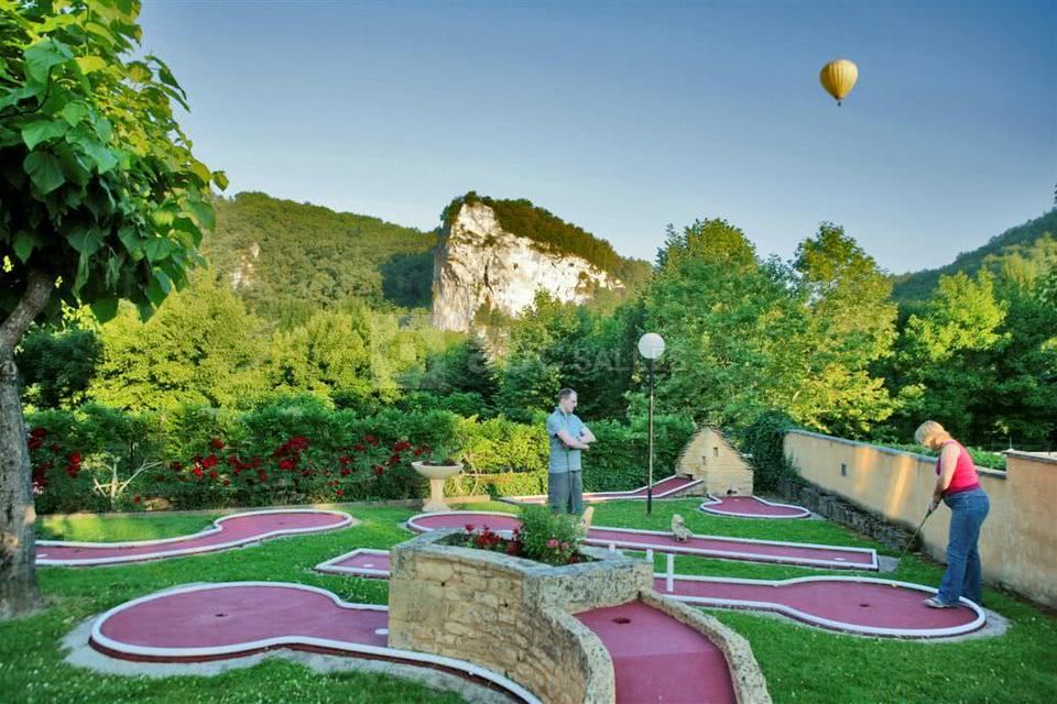 Des activités en pleine nature