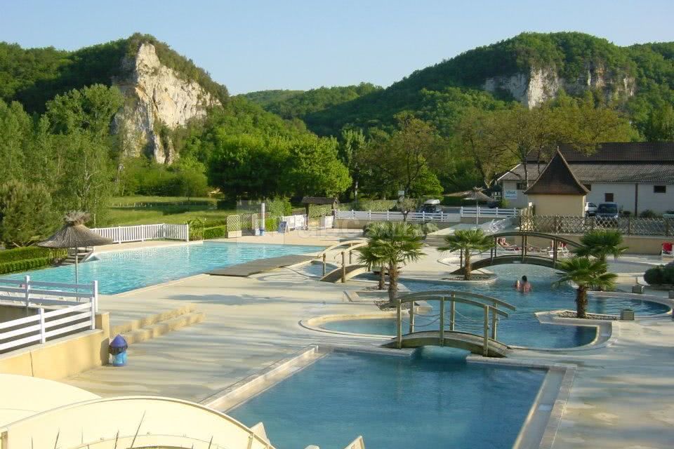 Domaine de Soleil Plage