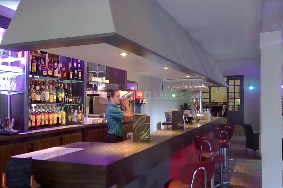 Domaine de Soleil Plage