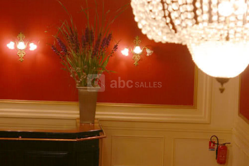 Théâtre de Paris et Petit Théâtre de Paris