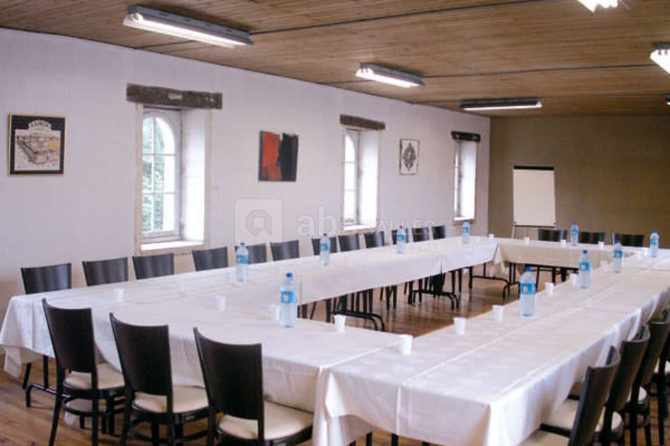 Salle de reunion