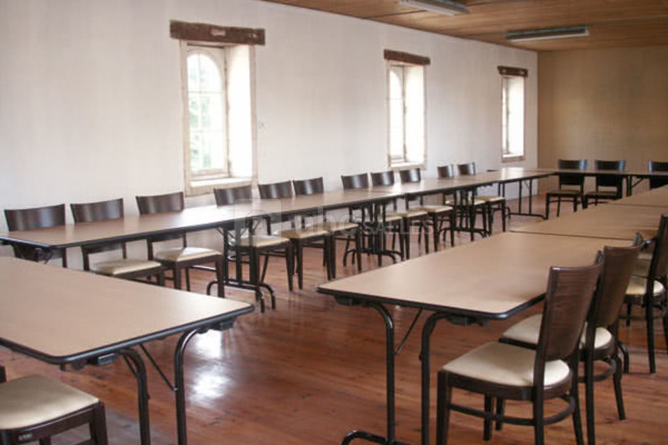 Salle de reunion