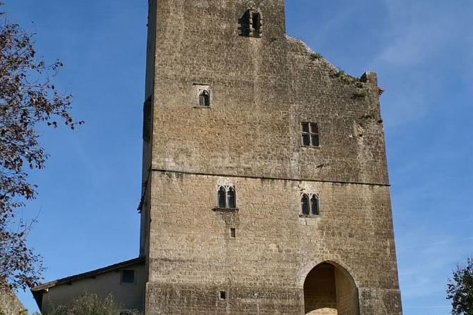 Salle des Mousquetaires