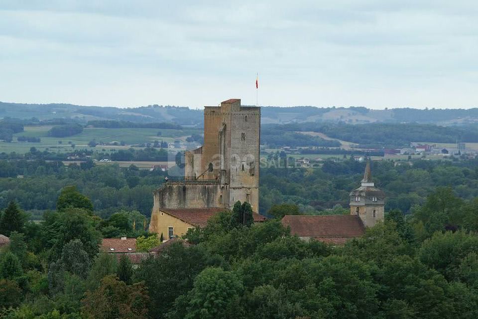 Salle des Mousquetaires