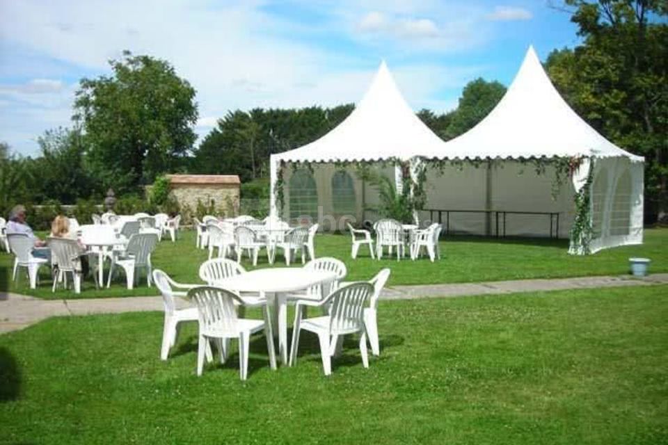 Garden party