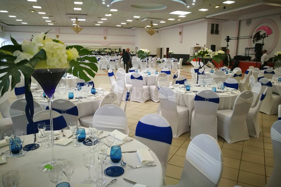 Une décoration personnalisée