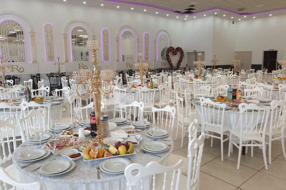 Saint-Germain Réception