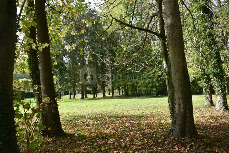 Domaine de Bierville