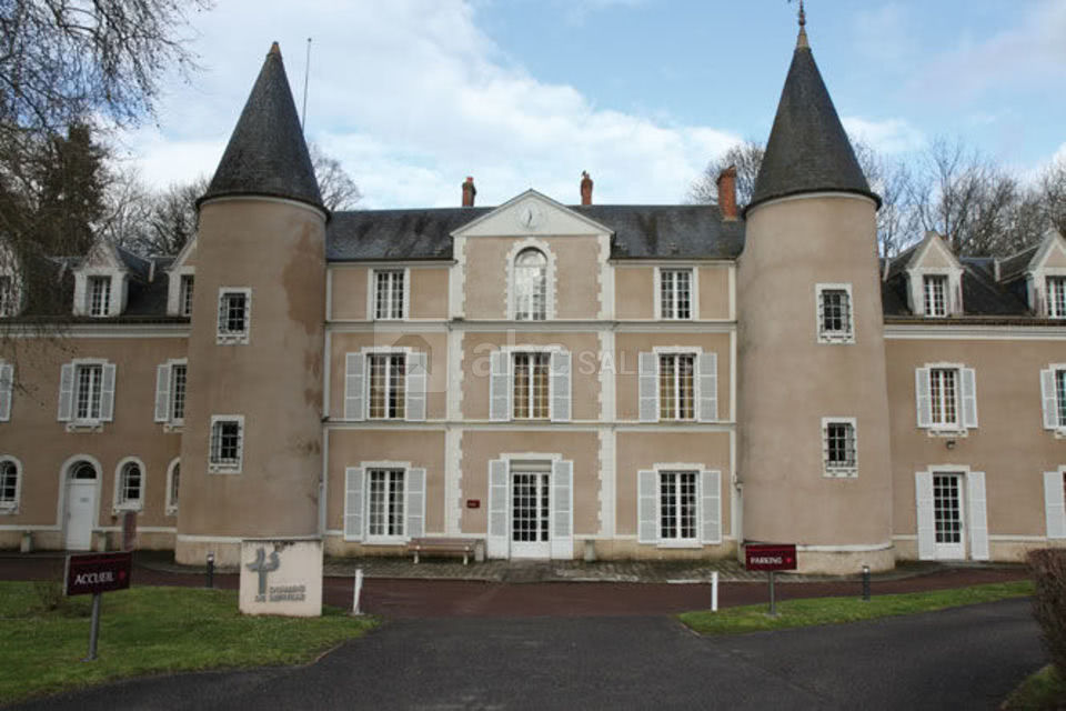 Domaine de Bierville