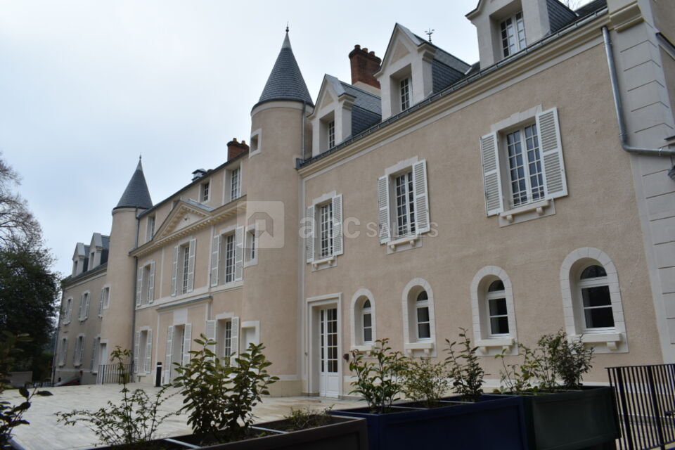 Domaine de Bierville