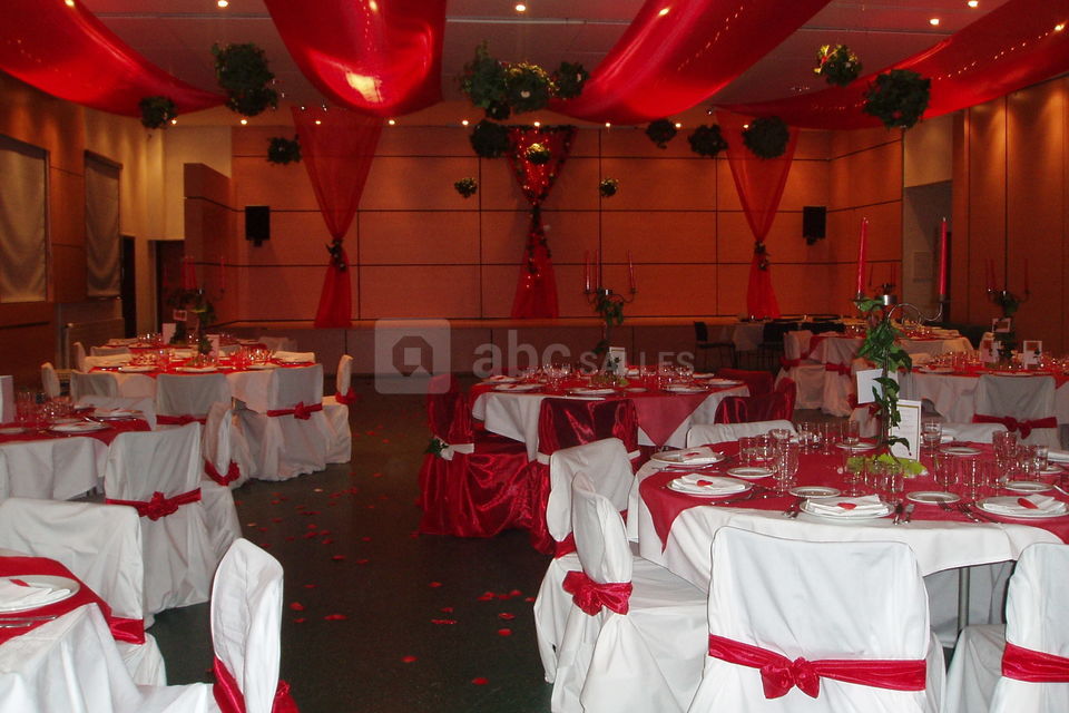 Domaine de Bierville