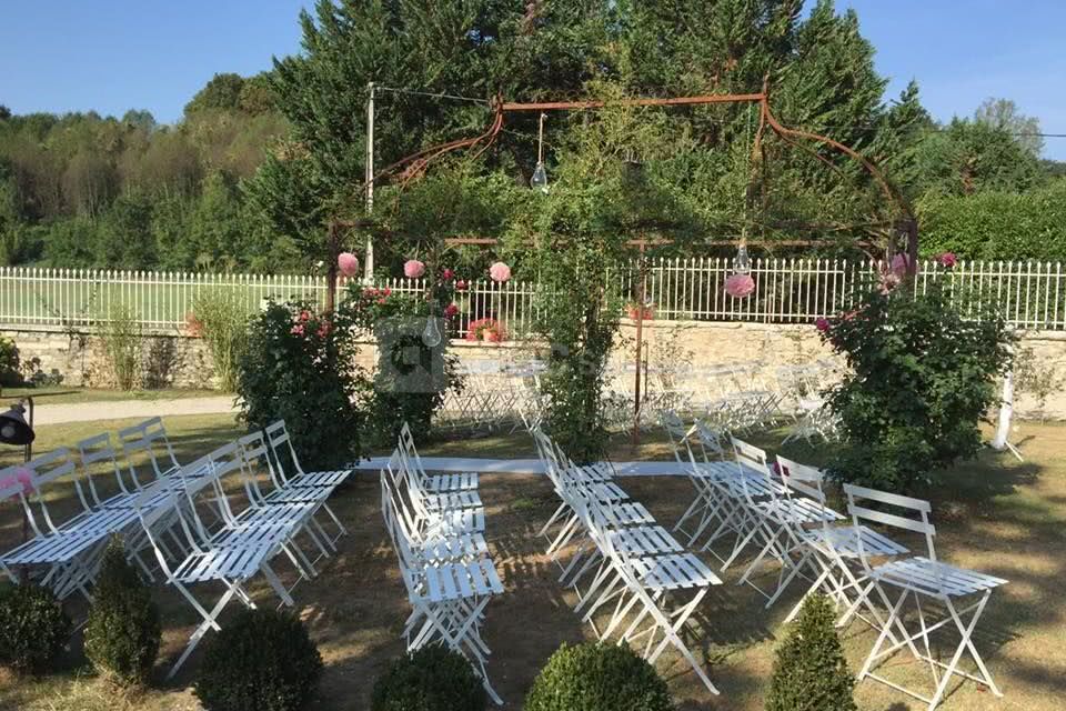Ferme de Montin