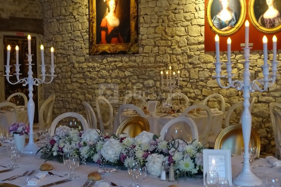 Ferme de Montin