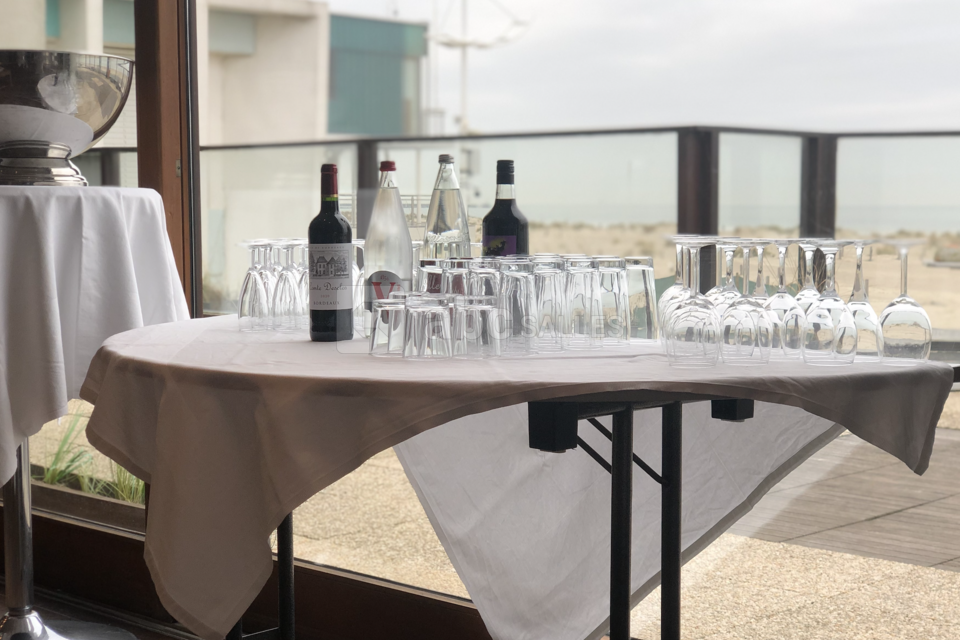La Terrasse