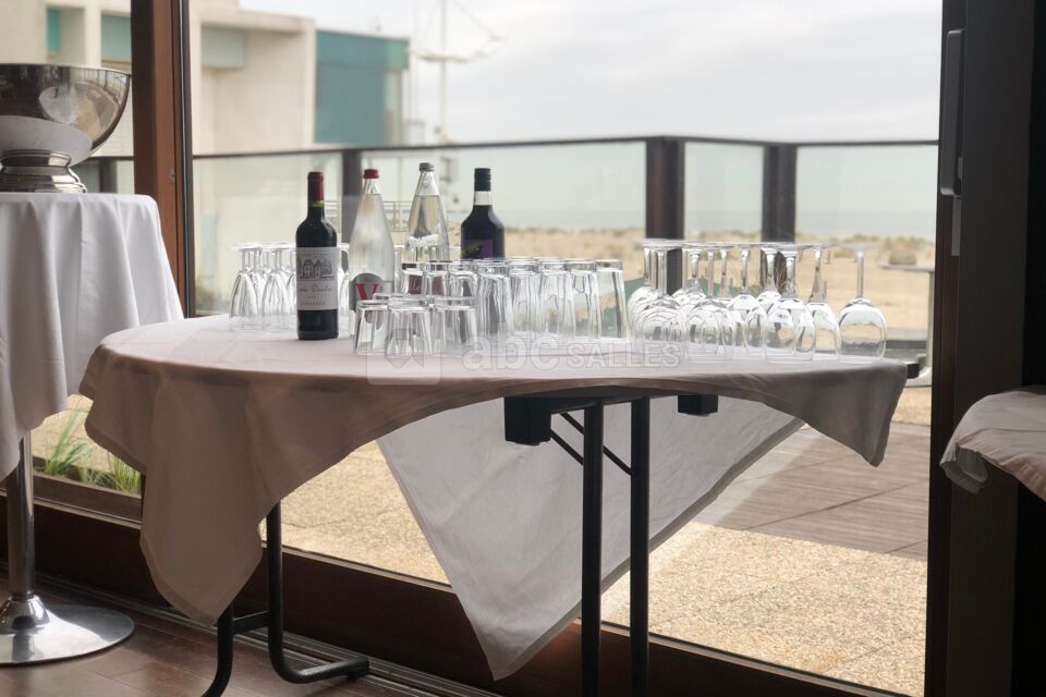 La Terrasse