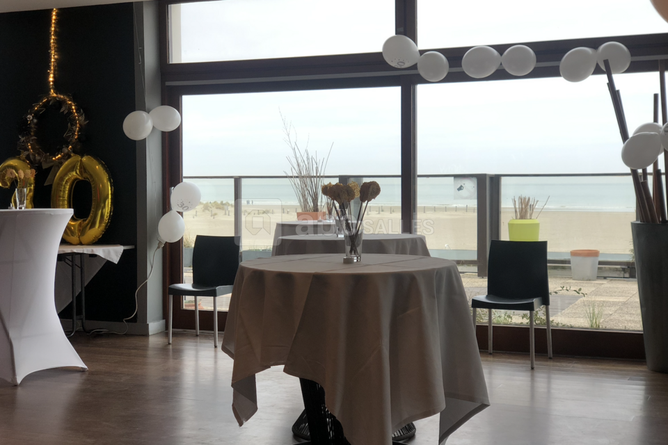 La Terrasse