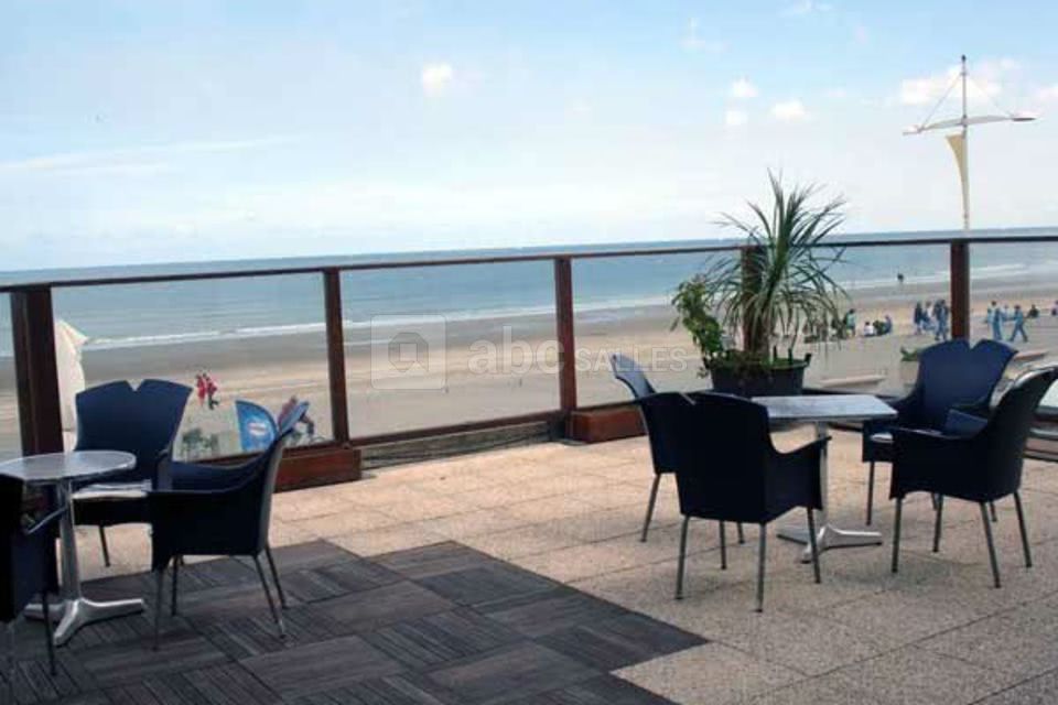La Terrasse
