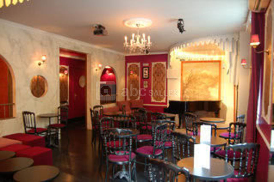 Salon musical