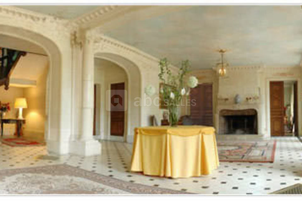 Château du Saussard