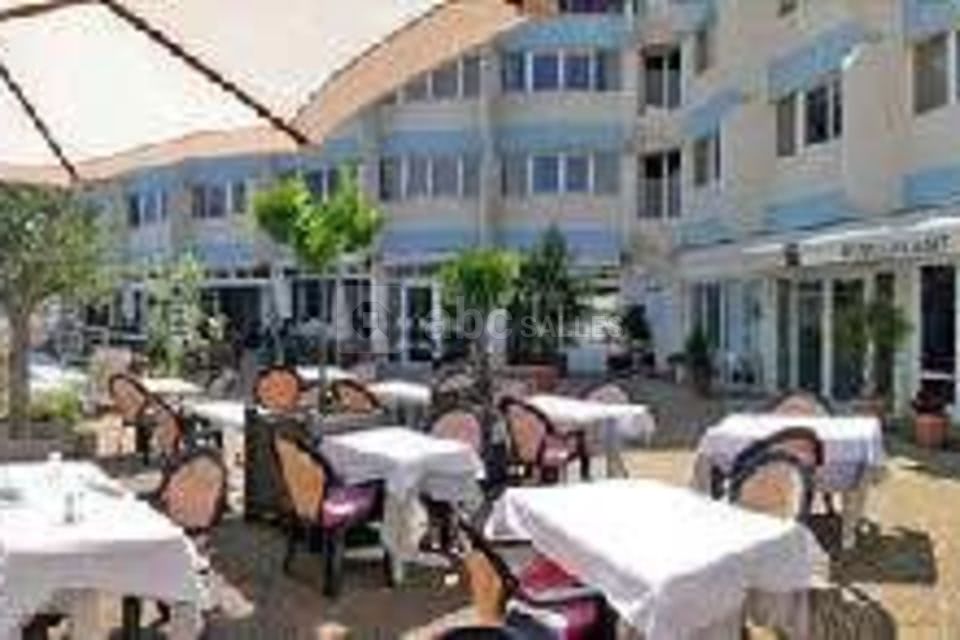 Inter-Hôtel Neptune