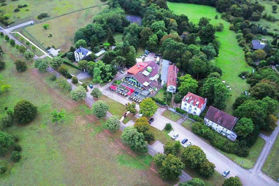 Chalet du Mont Roland