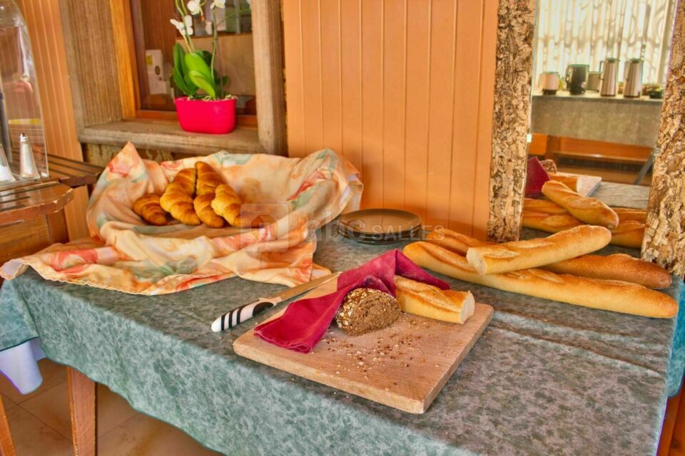 Chalet du Mont Roland