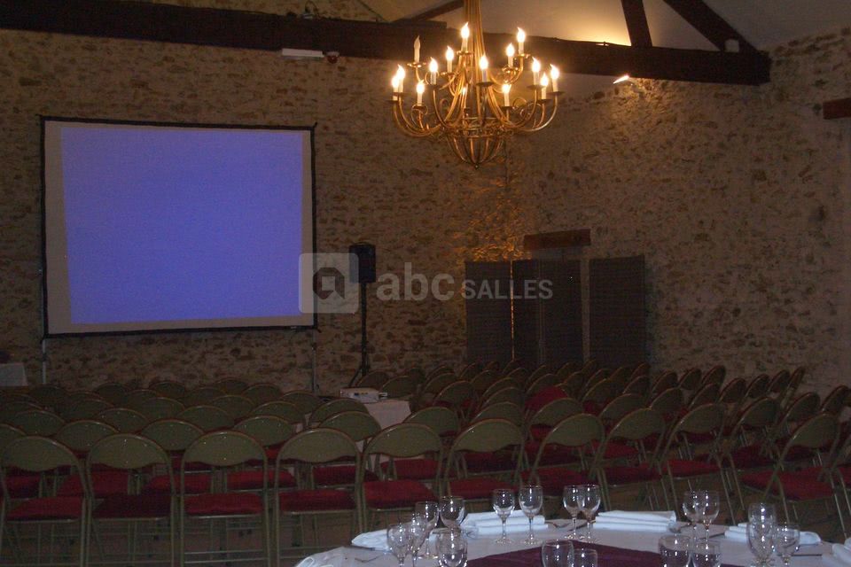 Séminaire & conférence